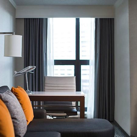 ชิคาโก แมริออท สวีท โอแฮร์ Hotel โรสมอนต์ ภายนอก รูปภาพ