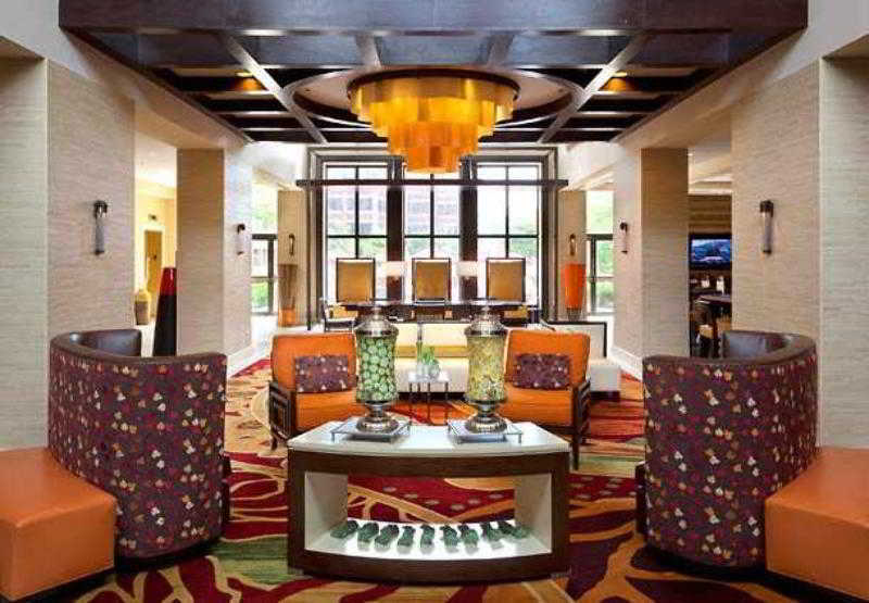 ชิคาโก แมริออท สวีท โอแฮร์ Hotel โรสมอนต์ ภายนอก รูปภาพ