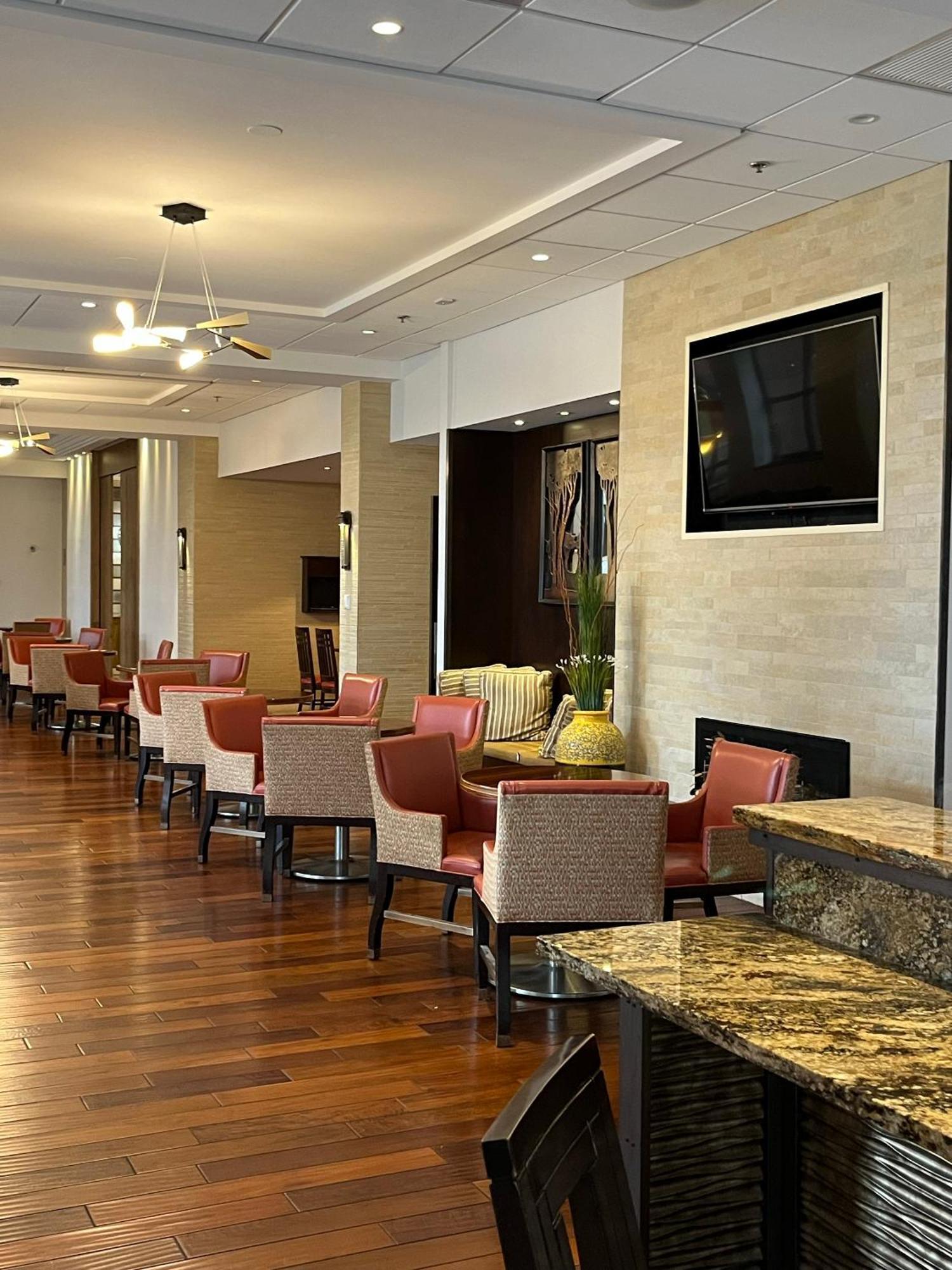 ชิคาโก แมริออท สวีท โอแฮร์ Hotel โรสมอนต์ ภายนอก รูปภาพ